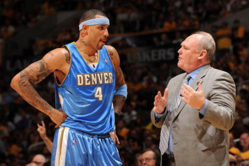 George Karl: ESPN adds longtime NBA coach – Twin Cities