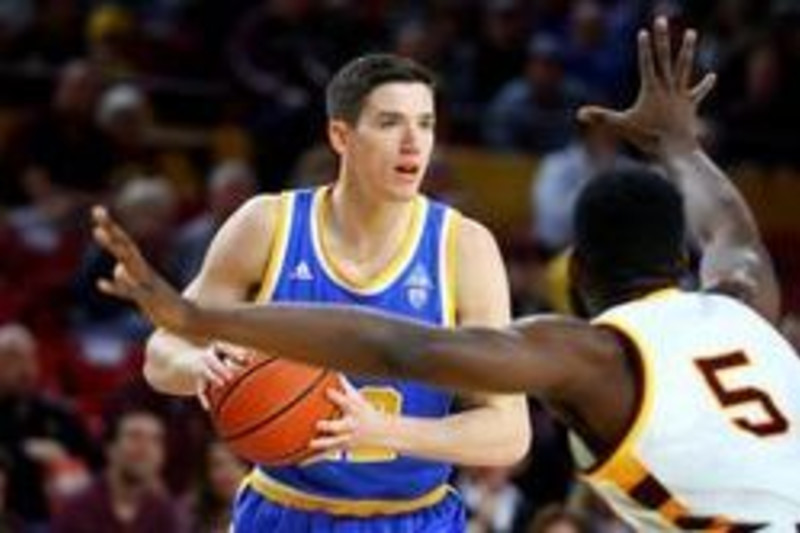 UCLA's TJ Leaf, Lonzo Ball Talk About Playing Kentucky, 52% OFF