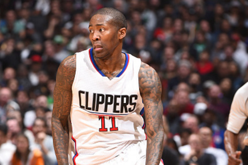 Knicks interested in acquiring Clippers guard Jamal Crawford; Cavs and Heat  also in the mix – New York Daily News