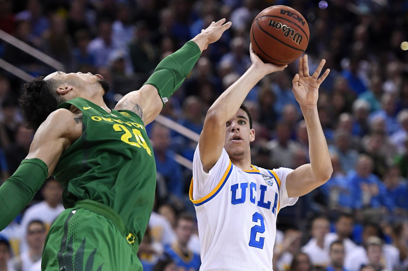Lonzo Ball Is Life: UCLA's Superstar Freshman Is Ready to Win It