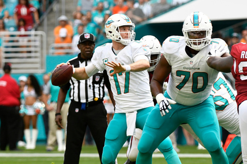 2019 Miami Dolphins schedule