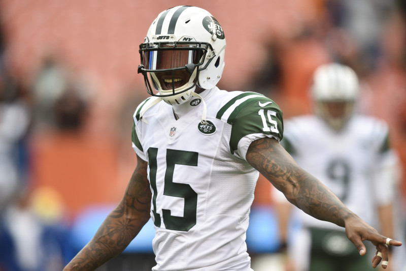 Dolphins' Receiving Corp: A Look at Brandon Marshall and Company, News,  Scores, Highlights, Stats, and Rumors