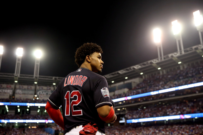 Francisco Lindor Is Trying to Save Baseball from Itself, News, Scores,  Highlights, Stats, and Rumors