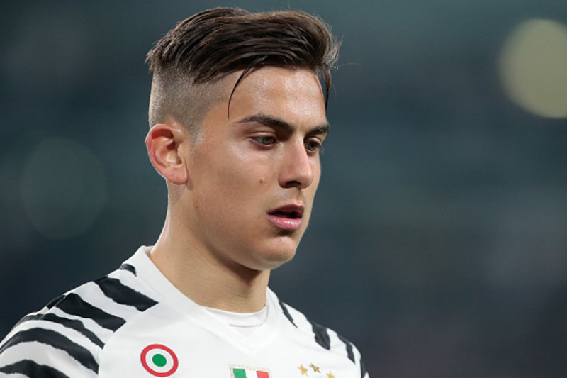 Paulo Dybala - latest news, breaking stories and comment - The Independent