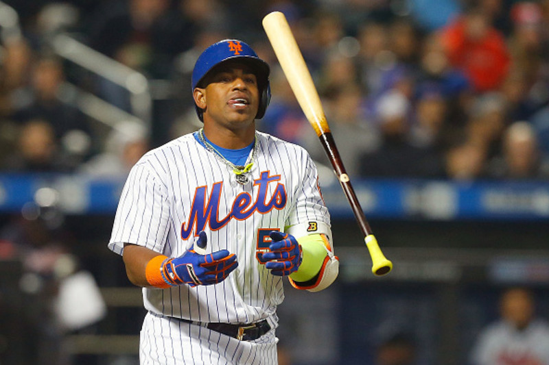 Duda helps make Cespedes a winner in Mets debut, Sports