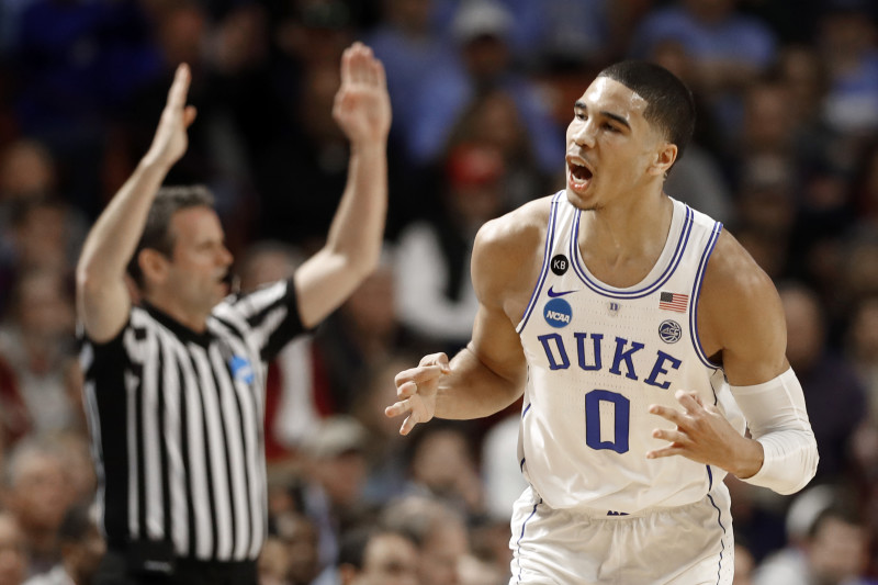 NBA Mock Draft 2023: ESPN projects 4 Kentucky Wildcats to Celtics