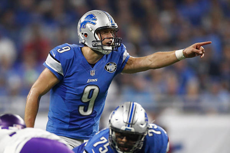 Detroit Lions: Vikings Likely 2016 Thanksgiving Day Opponent