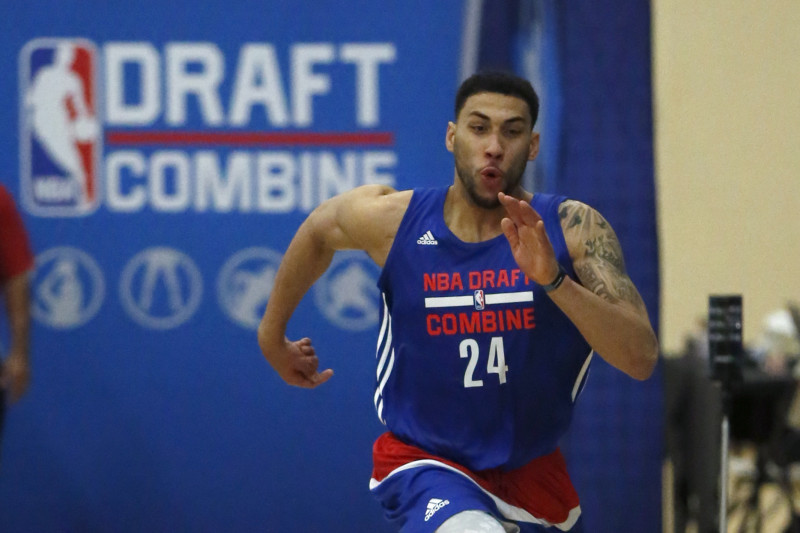 How does the NBA draft work? NBA draft explained