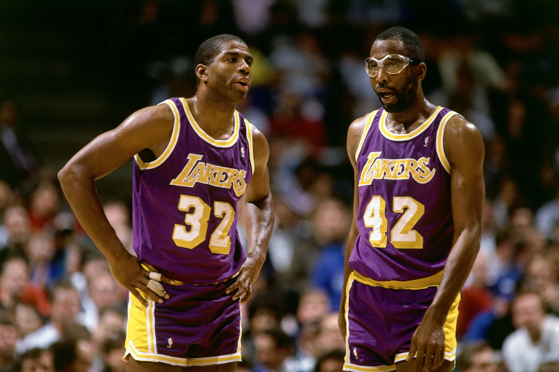 Lakers News: Earvin Magic Johnson Interested in Las Vegas Raiders