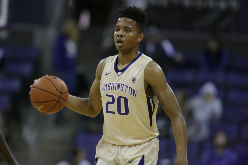 NBA mock draft 2017: Markelle Fultz to Sixers after Celtics trade? Lonzo  Ball to Knicks? Josh Jackson to Lakers?