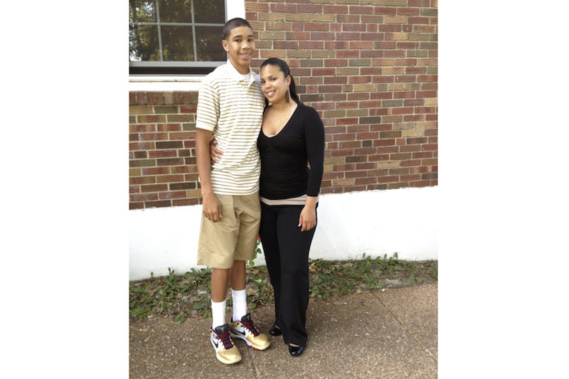 All About Jayson Tatum's Parents, Justin Tatum and Brandy Cole-Barnes