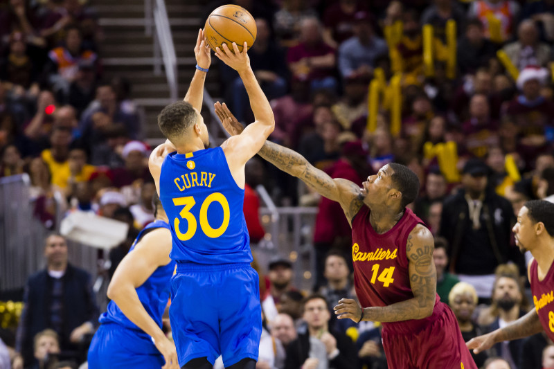 DeAndre Liggins reviving NBA career with Cavaliers - A Sea Of Blue