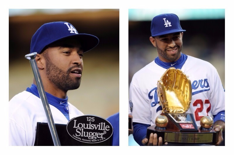 This Day in Braves History: Atlanta trades Matt Kemp to the Dodgers -  Battery Power