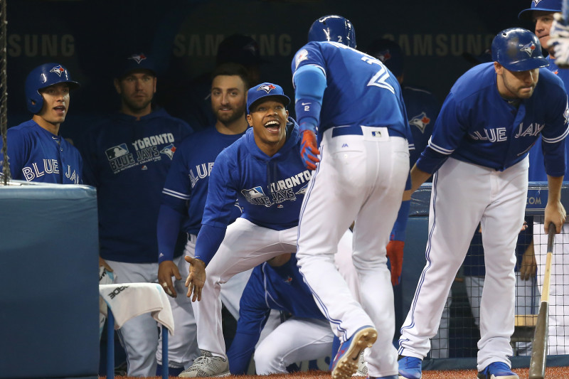 Marcus Stroman dominates as Blue Jays bury Yankees - NBC Sports