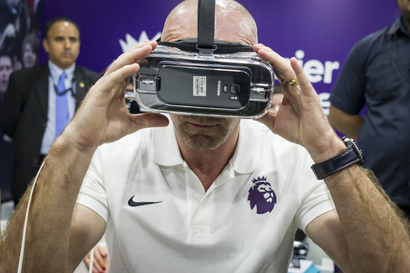 ambition Tanzania Labe EPL 2030: Sergio Aguero in Your Lounge - Future of Football and Virtual  Reality | News, Scores, Highlights, Stats, and Rumors | Bleacher Report