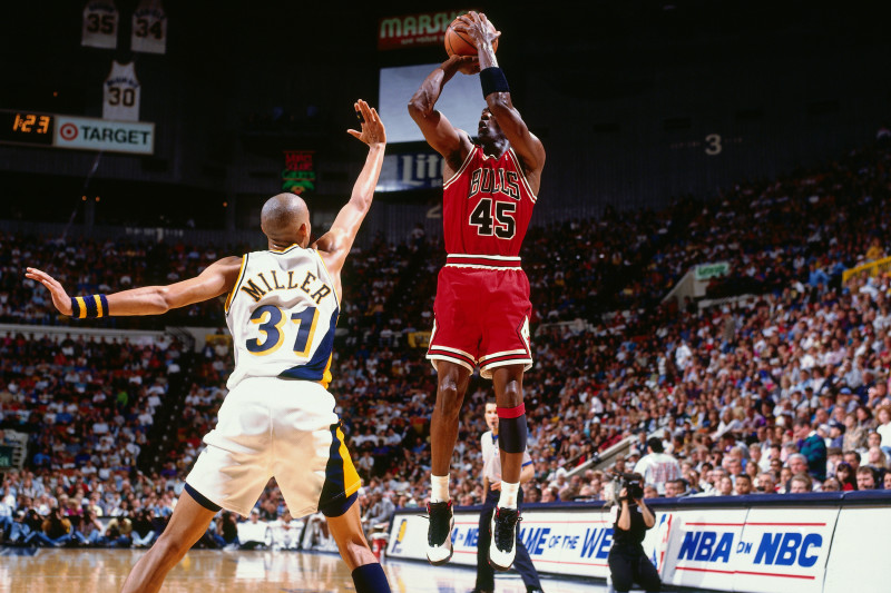 Michael Jordan's Former Teammates on How MJ Would've Handled the