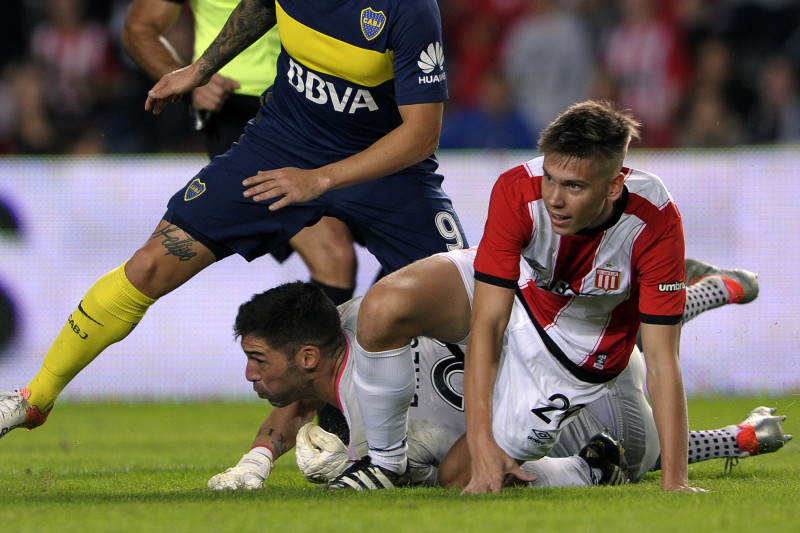 Scouting Notebook Tottenham Target Juan Foyth Is The Argentinian John Stones Bleacher Report Latest News Videos And Highlights