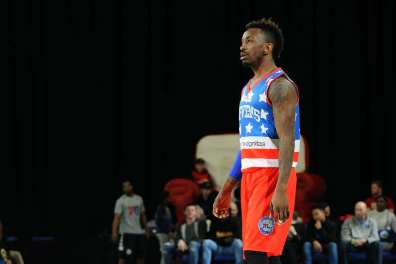 Is Russ Smith Finally Getting His Jersey Number Retired? - Sports