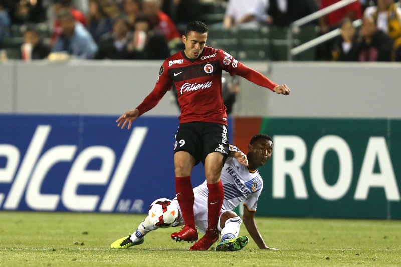 Mexico announce all Liga MX call up list for Colombia friendly - FMF State  Of Mind