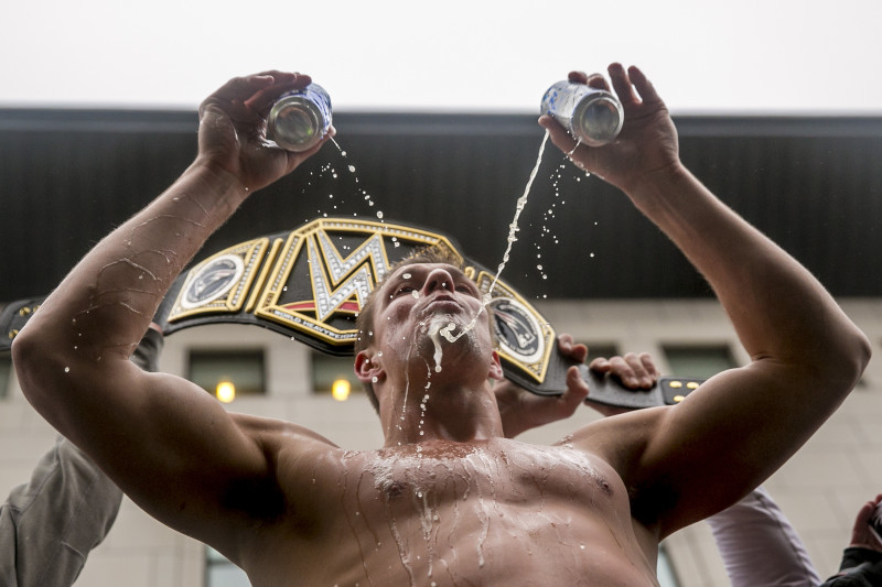 Gronk on the cover of Madden 17  Oh no! - The Boston Globe