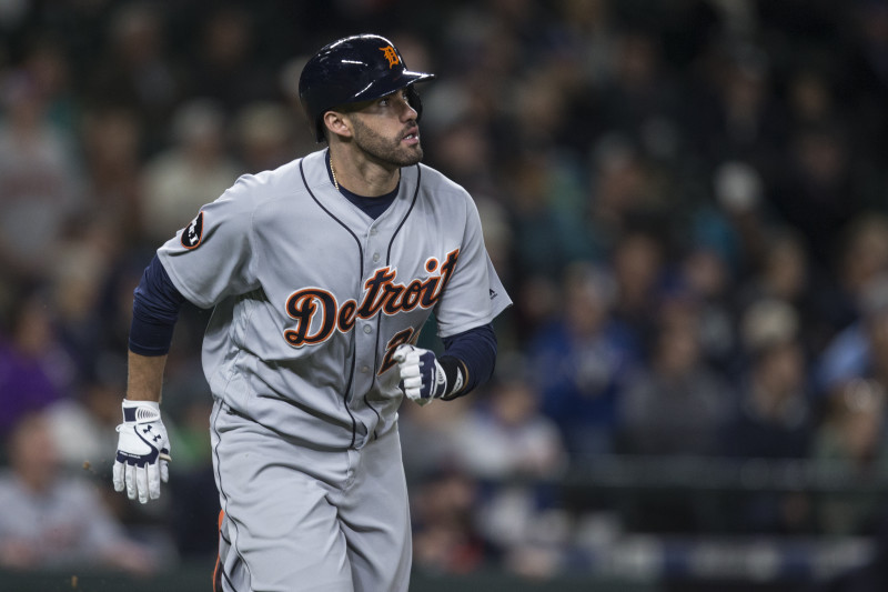 Arizona Diamondbacks best trades: Should J.D. Martinez make list?