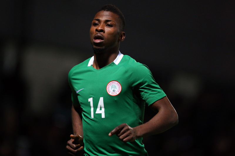 Manchester City Transfer News Latest Rumours On Kelechi Iheanacho Fernando Bleacher Report Latest News Videos And Highlights