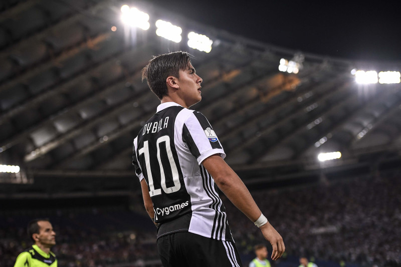 Paulo Dybala Agrees Transfer to Juventus from Palermo, News, Scores,  Highlights, Stats, and Rumors