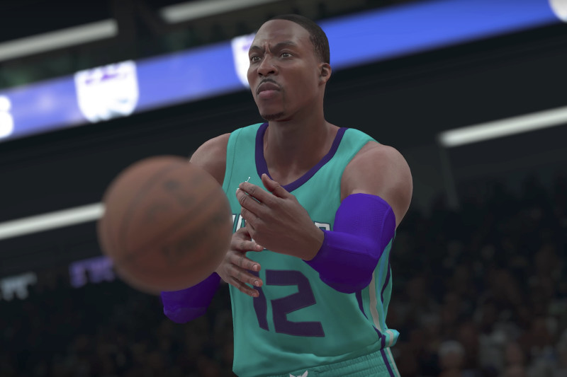 NBA 2K ratings: How they are determined and why players care so