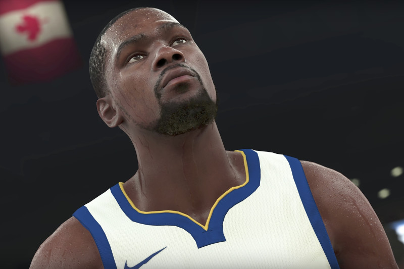 NBA 2K ratings: How they are determined and why players care so