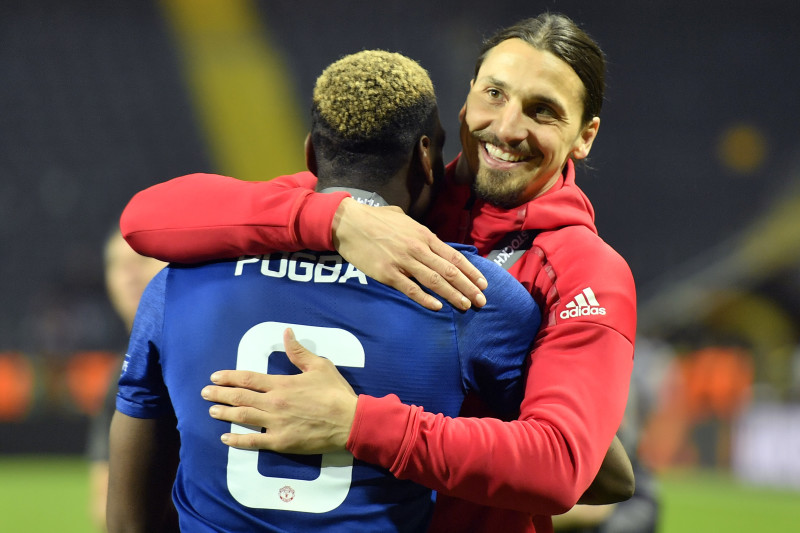 Squawka Live on X: Zlatan Ibrahimovic explains why young players