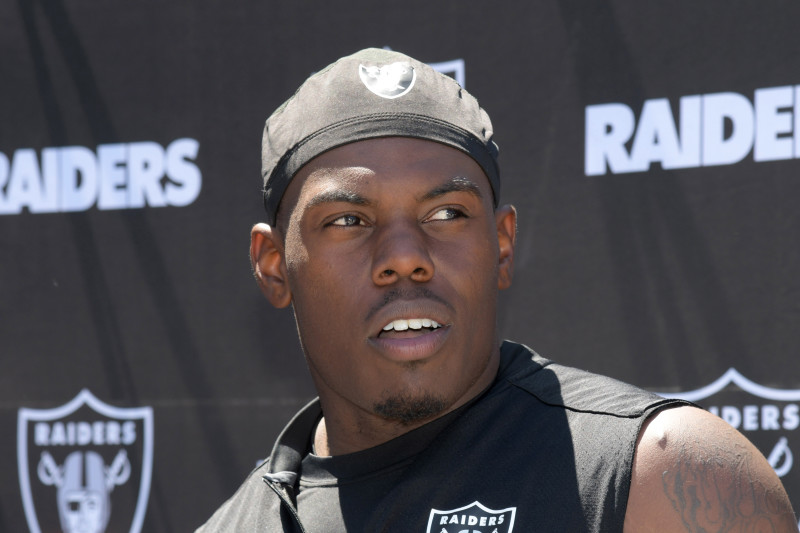 Raiders news: Jalen Richard ruled out with chest injury - Silver And Black  Pride