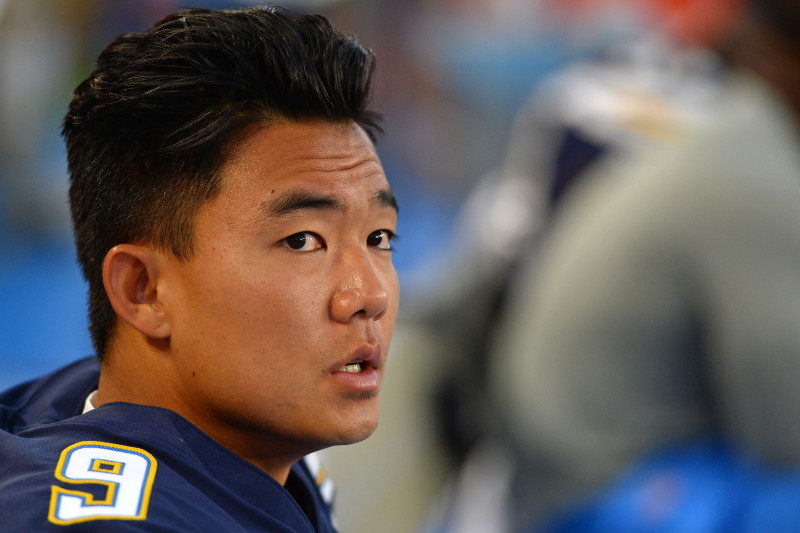 How sports helped Younghoe Koo erase language barrier, make