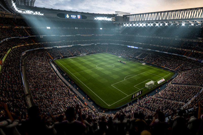 Fifa 18 Full Review Of Gameplay The Journey Season 2 Ultimate Team And More Bleacher Report Latest News Videos And Highlights