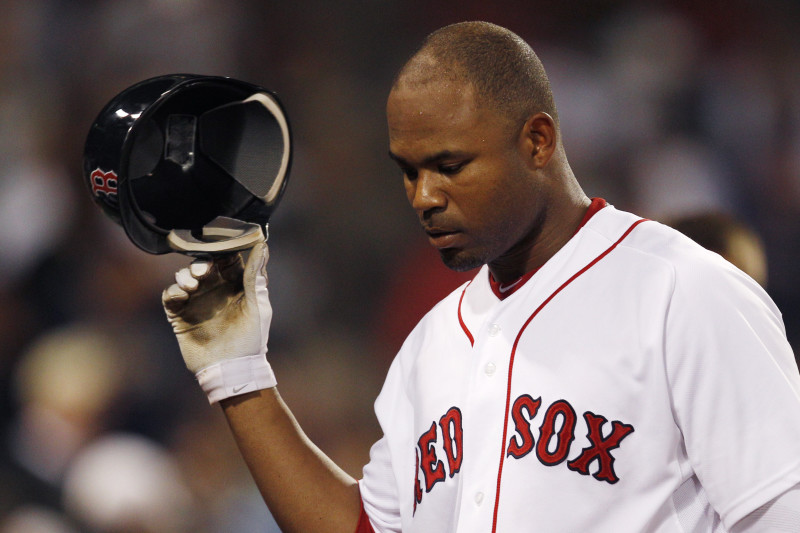 Former All-Star Carl Crawford Is Making $21.9M to Not Play, and