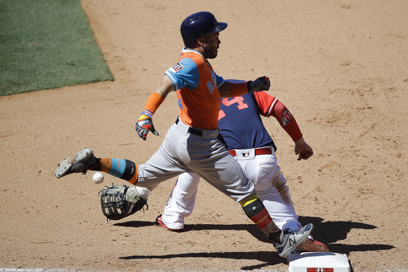 The Houston Astros's Jose Altuve Is Baseball's Unlikeliest Superstar - The  Atlantic