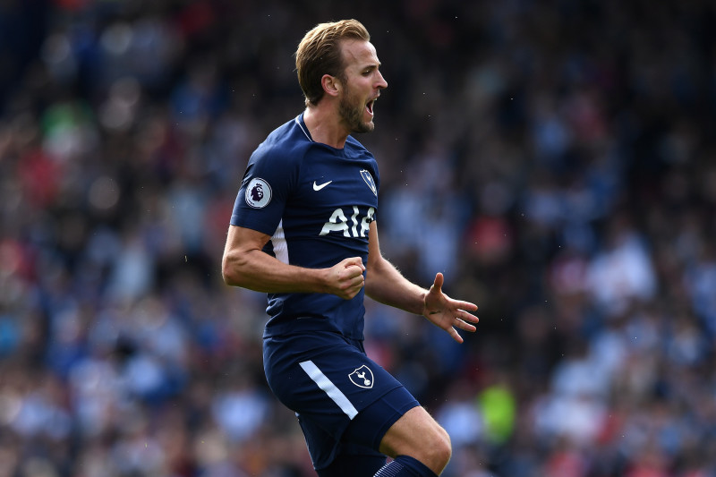 5 Things to Know About English Footballer Harry Kane – NBC Boston