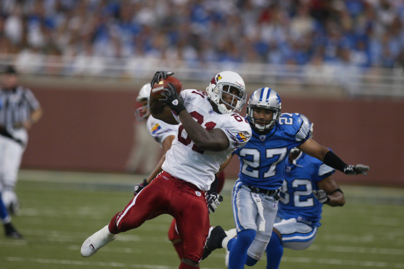 Anquan Boldin the Tough Cardinal!, Arizona, Anquan Boldin, National  Football League, NFL Network, Fox Broadcasting Company