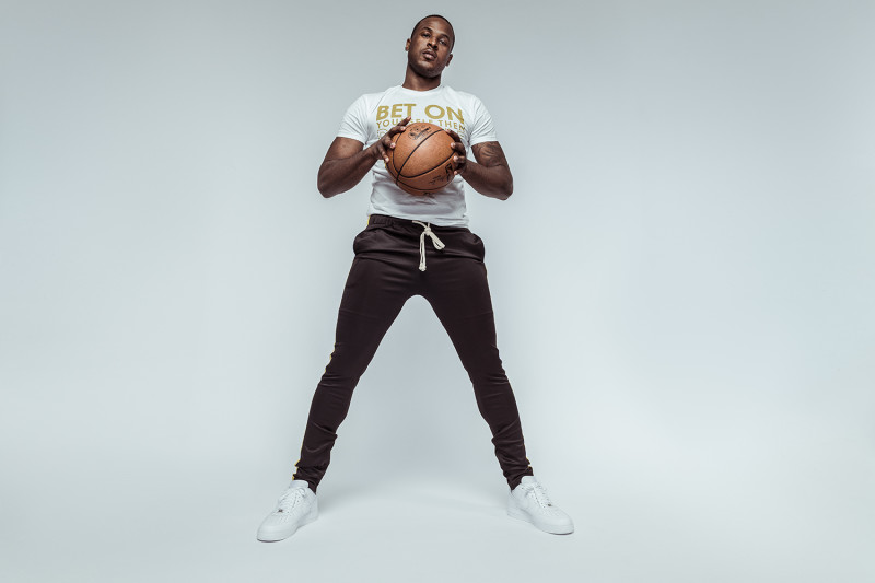 Dion Waiters: From Building Block To Background?