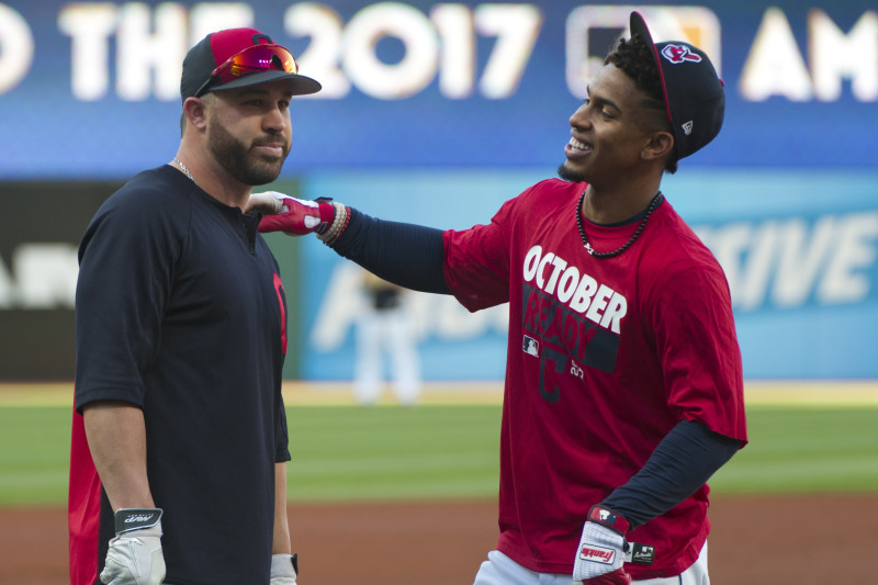 Francisco Lindor responds to Jason Kipnis saying Mets lack leadership