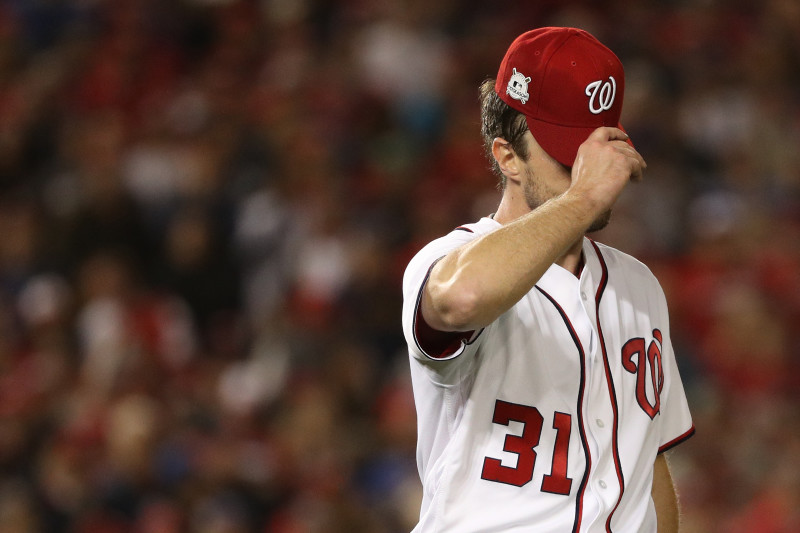 Washington Nationals Honor Bryce Harper's Hair with Chia Pet Giveaway, News, Scores, Highlights, Stats, and Rumors