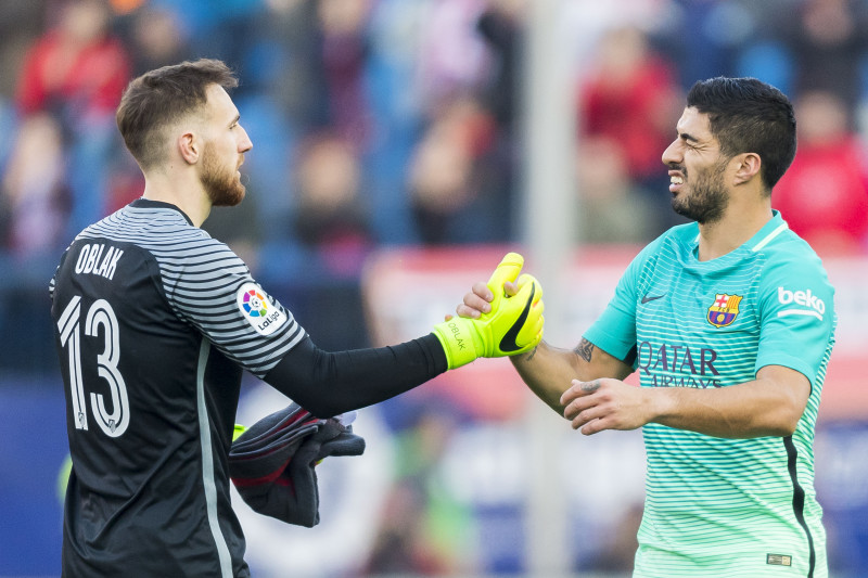 Atlético Madrid can extend LaLiga lead in makeup game versus Athletic -  Into the Calderon