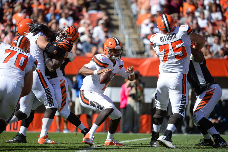 Carlos Dunlap and the Super Bowl Moment - by Tyler Dunne