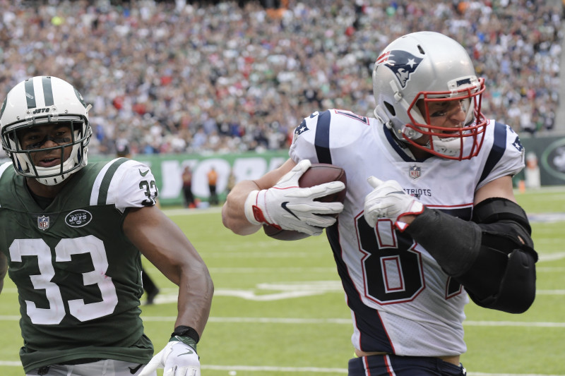 3 NY Jets players with sneakily important roles vs. Patriots