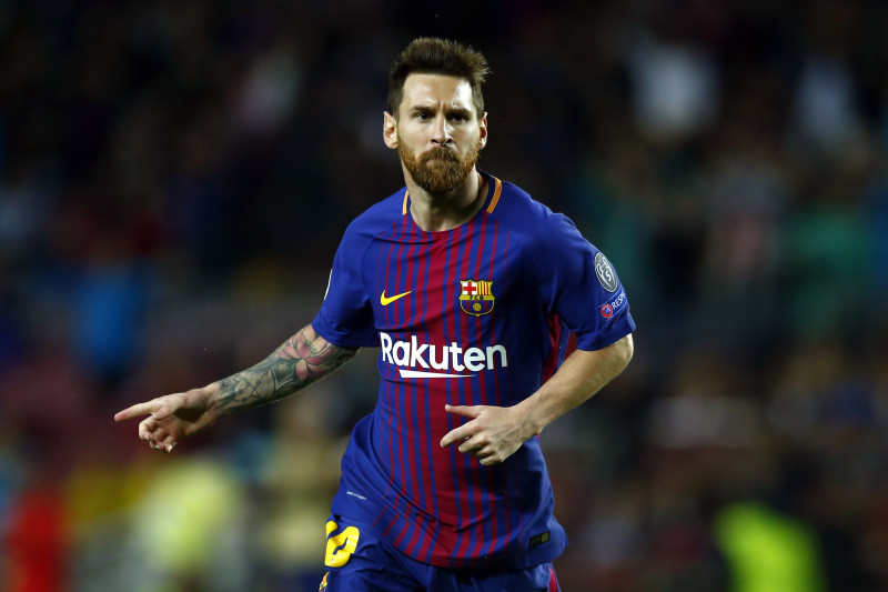 Barcelona to offer Lionel Messi lifetime deal