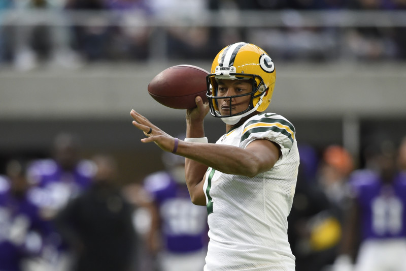 NFL Week 7 streaming guide: How to watch the Green Bay Packers