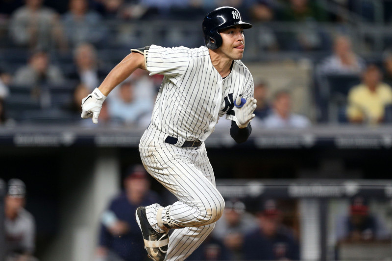 Yankees Agree To Sign Jacoby Ellsbury - MLB Trade Rumors