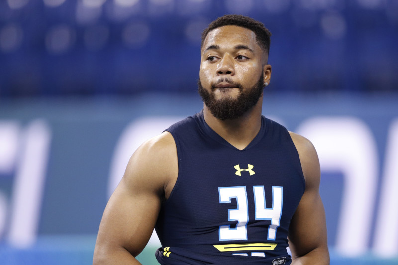 Marshon Lattimore: From Draft-Day Fall to Saints Savior and the