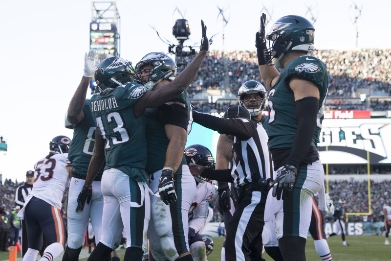 Eagles Playoff Scenarios: How Can the Eagles Clinch a Playoff Spot in Week  13?