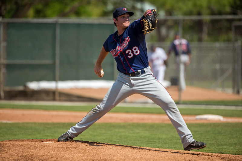 Johan Santana is Twins' Rule 5 gem