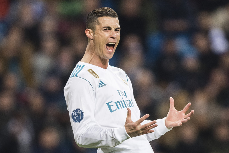 Cristiano Ronaldo: 'I'm the Best Player in History,' 'Have Always Thought  That' | News, Scores, Highlights, Stats, and Rumors | Bleacher Report